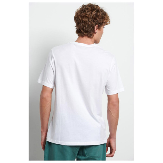 Bodytalk Ανδρική κοντομάνικη μπλούζα Bodytalk Ανδρική κοντομάνικη μπλούζα